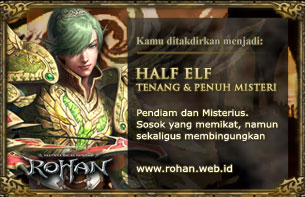 Half Elf