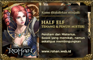 Half Elf